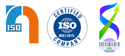 ISO Certification